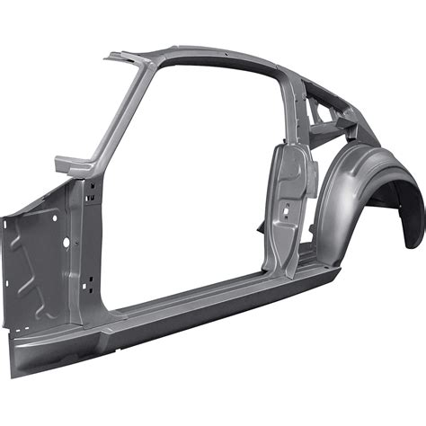 1965 mustang replacement sheet metal|sheet metal parts for mustang.